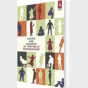 At Fort�lle Menneskene - Svend �ge Madsen - Bog