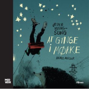 At Gynge I M�rke - Jesper Wung-sung - Bog