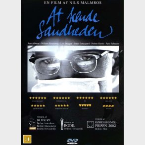 At Kende Sandheden - DVD - Film