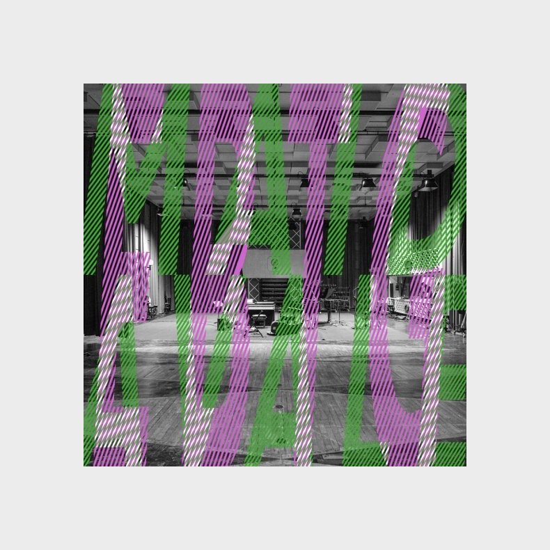 Everything But The Girl - At Maida Vale - Vinyl Lp