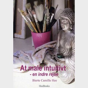 At Male Intuitivt - Bierte Vamille Hee - Bog