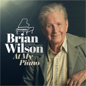 Brian Wilson - At My Piano - CD
