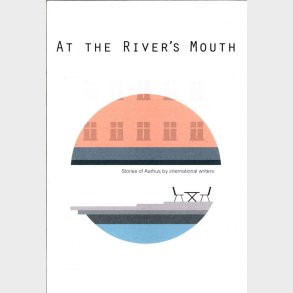 At The River's Mouth - Michael Barrett - English Book