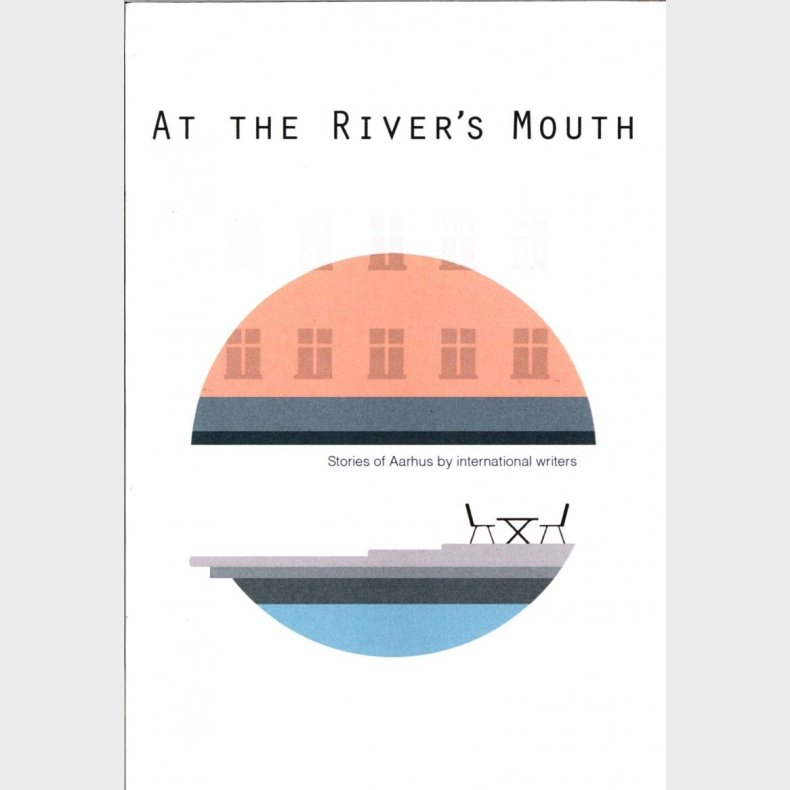 At The River's Mouth - Michael Barrett - English Book
