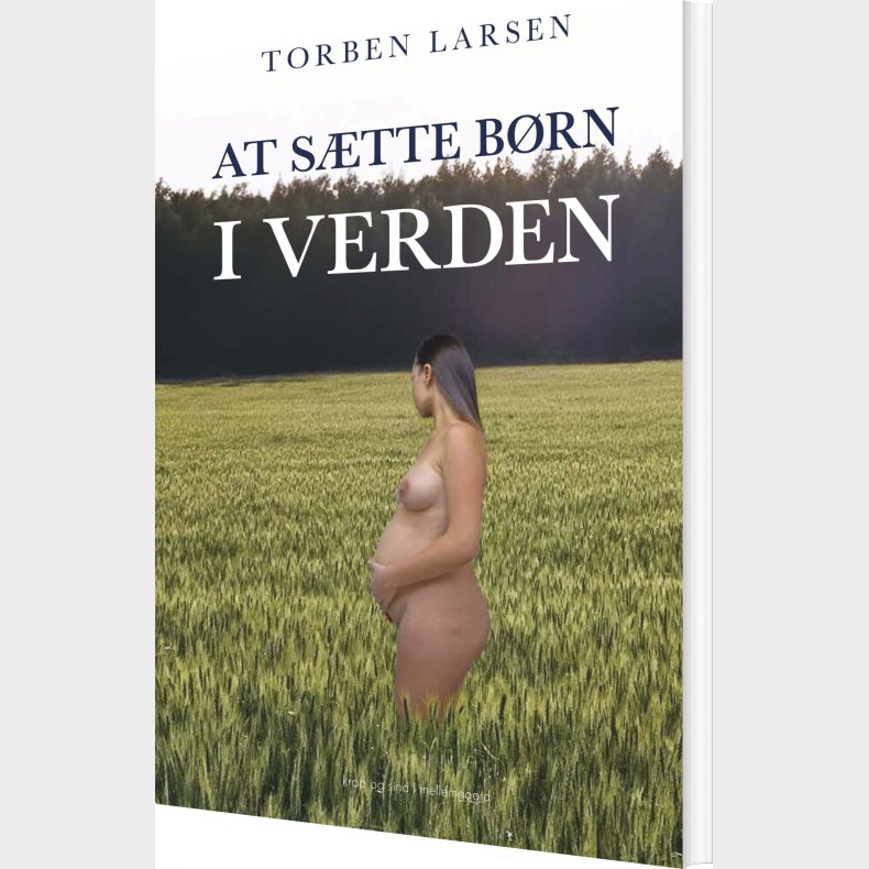 At S�tte B�rn I Verden - Torben Larsen - Bog
