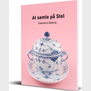 At Samle P� Stel - Elsemarie D�ssing - Bog