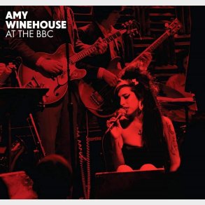 Amy Winehouse - At The Bbc - CD