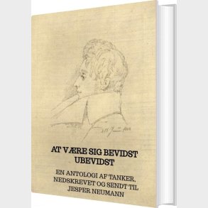 At V�re Sig Bevidst Ubevidst - Karsten Sandau - Bog