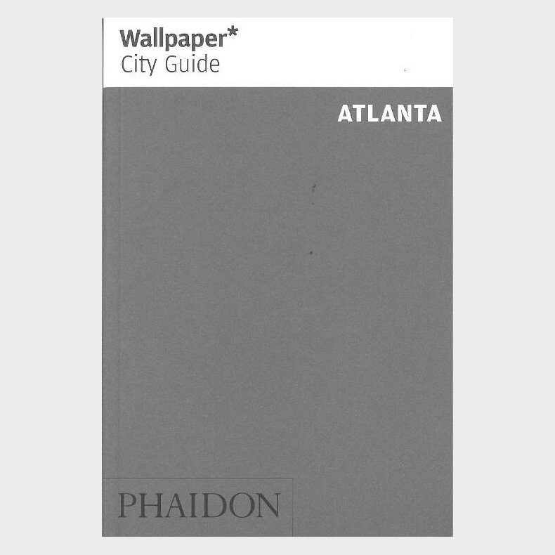 Atlanta - English book