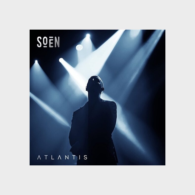 Soen - Atlantis - Vinyl Lp