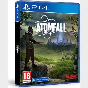 Atomfall - PS4