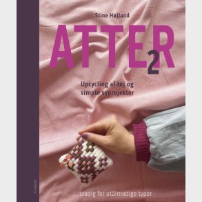 Atter 2 - Stine H�jland - Bog