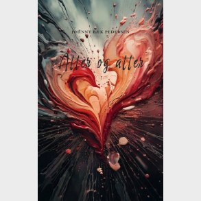 Atter Og Atter - Johnny B�k Pedersen - Bog