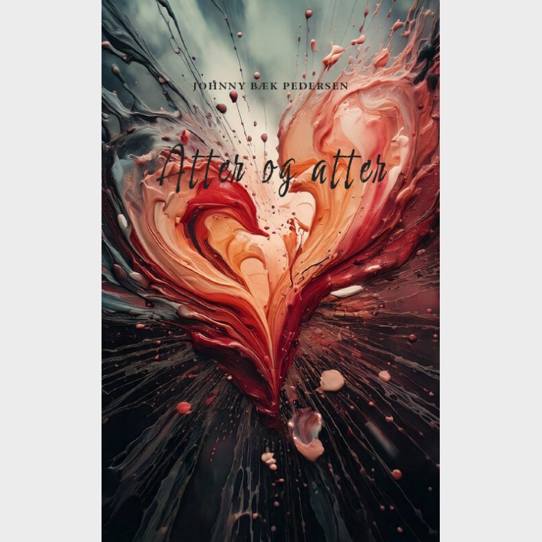 Atter Og Atter - Johnny B�k Pedersen - Bog