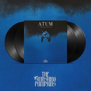 Smashing Pumpkins - Atum - Vinyl Lp