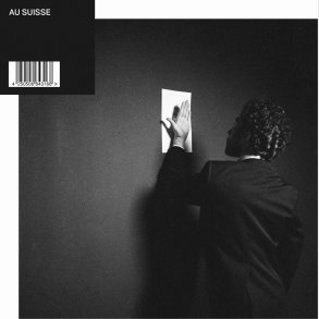 Au Suisse - Au Suisse - Vinyl Lp