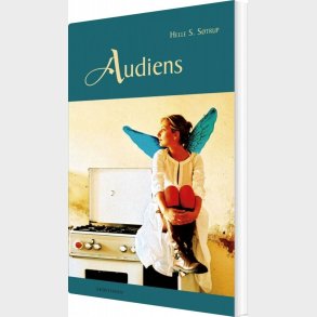 Audiens - Helle S. S�trup - Bog