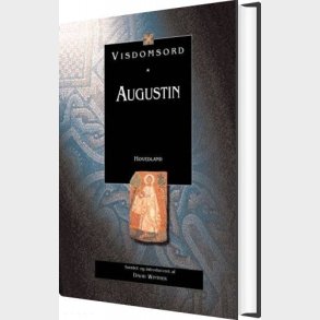 Augustin - David Winther - Bog