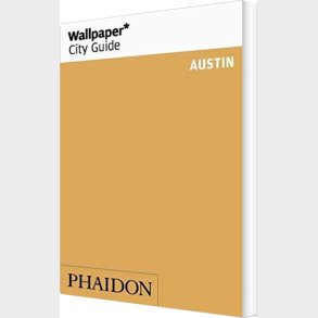 Austin - English book