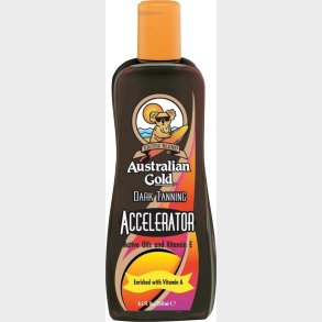 Australian Gold - Dark Tanning Accelerator 250 Ml