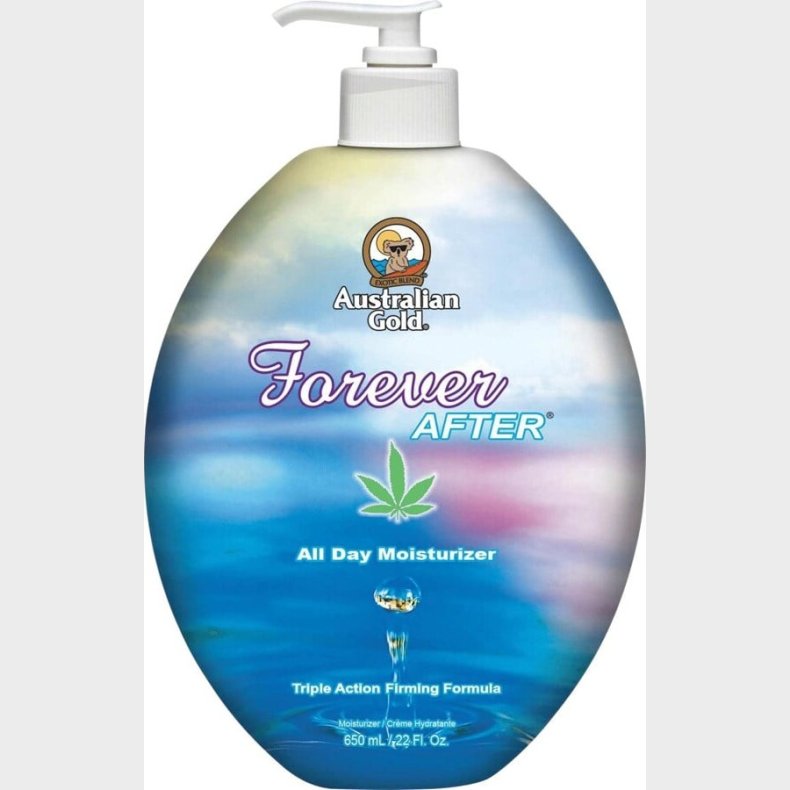 Australian Gold - Forever After Sun 650 Ml