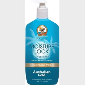 Australian Gold - Moisture Lock Tan Extender 473 Ml