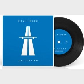 Kraftwerk - Autobahn - Vinyl Lp