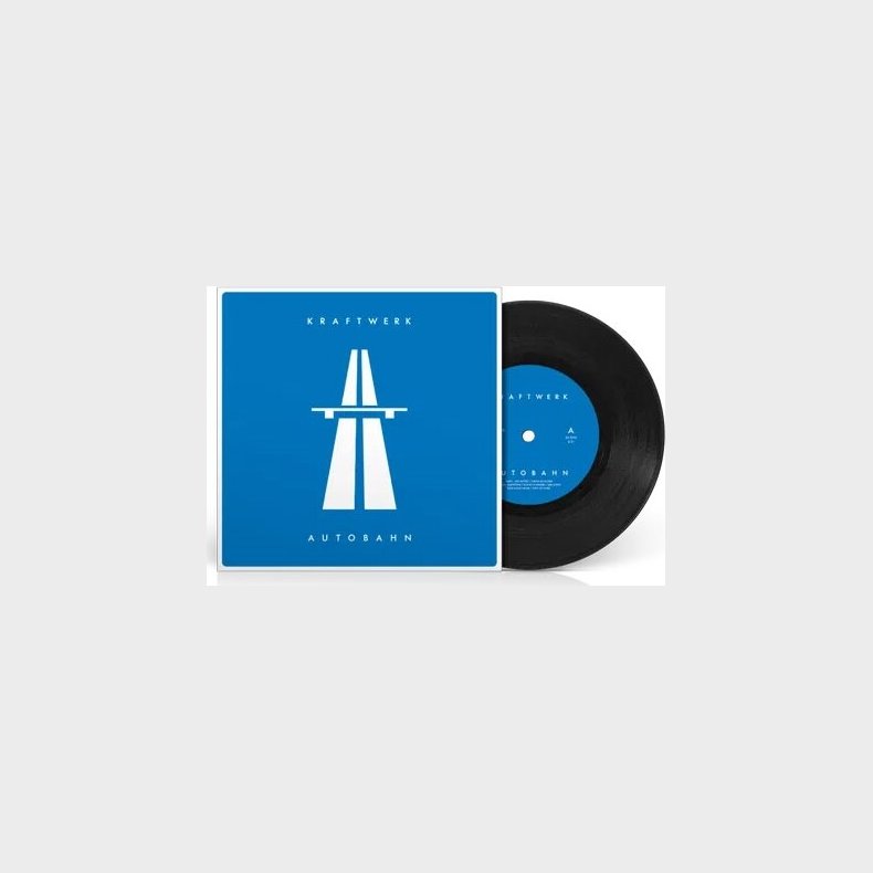 Kraftwerk - Autobahn - Vinyl Lp