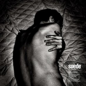 Suede - Autofiction - Vinyl Lp