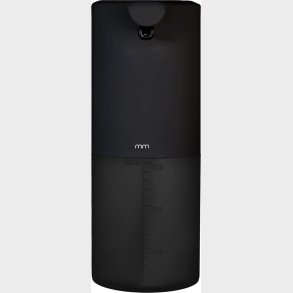 Automatisk Sbedispenser Med Sensor - Mikamax