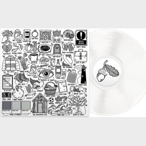 Ed Sheeran - Autumn Variations - Vinyl Lp