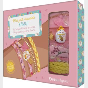 Auzou - Jewellery Factory - Kawaii Armbnd