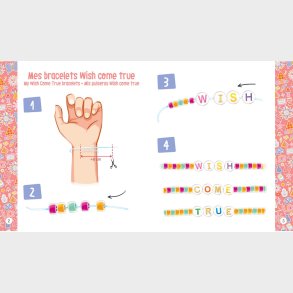 Auzou - Jewellery Factory - nske Armbnd