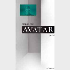 Avatar - Caspar Eric - Bog