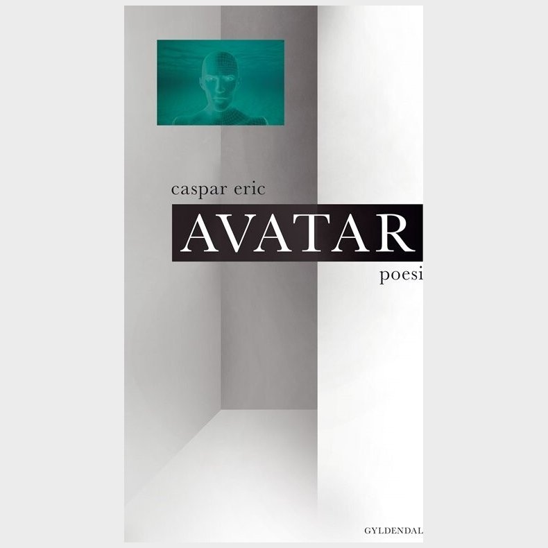 Avatar - Caspar Eric - Bog