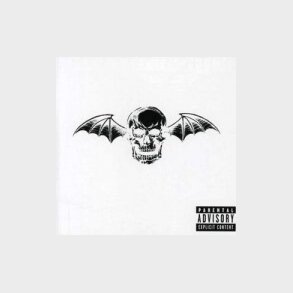 Avenged Sevenfold - Avenged Sevenfold - CD