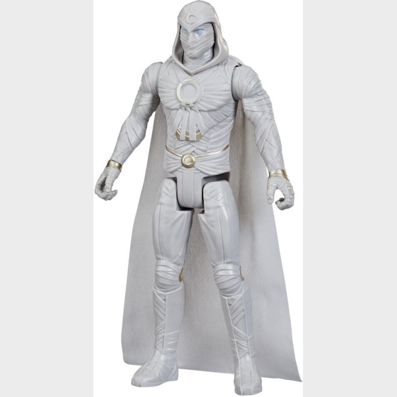 Moon Knight Figur - Titan Hero - Marvel - 30 Cm