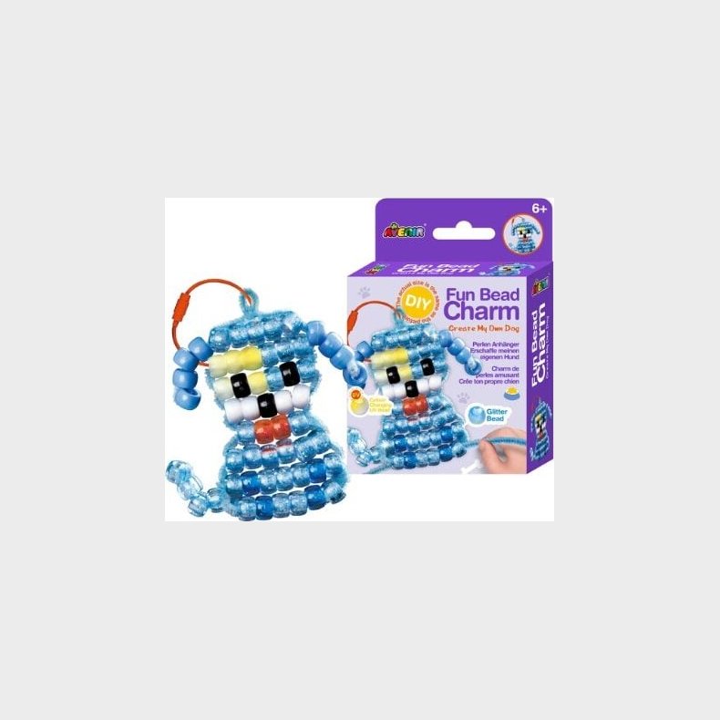 Avenir - Lav Selv Vedh�ng - Hund