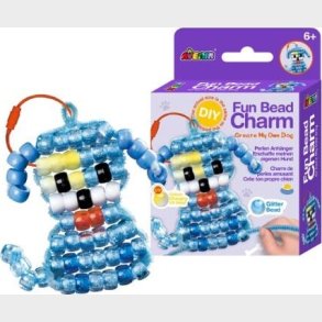 Avenir - Lav Selv Vedh�ng - Hund