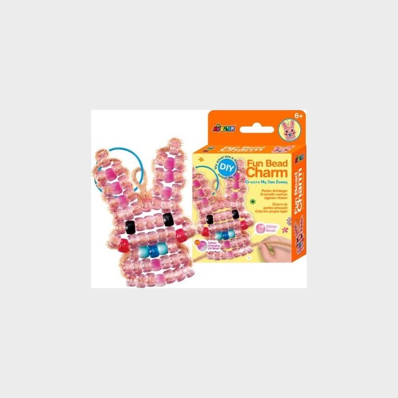 Avenir - Lav Selv Vedh�ng - Kanin