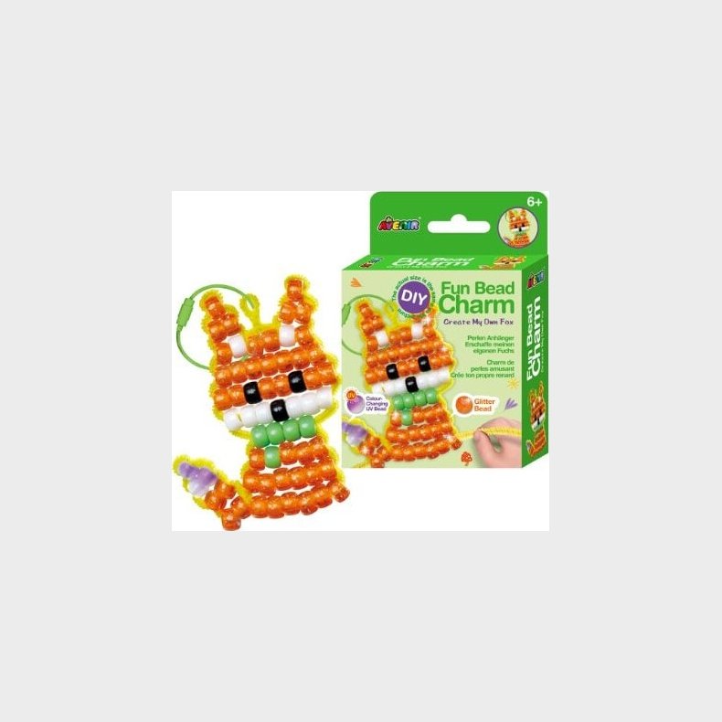 Avenir - Lav Dit Eget Vedh�ng - R�v (58ch221886)