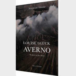 Averno - Louise Gl�ck - Bog