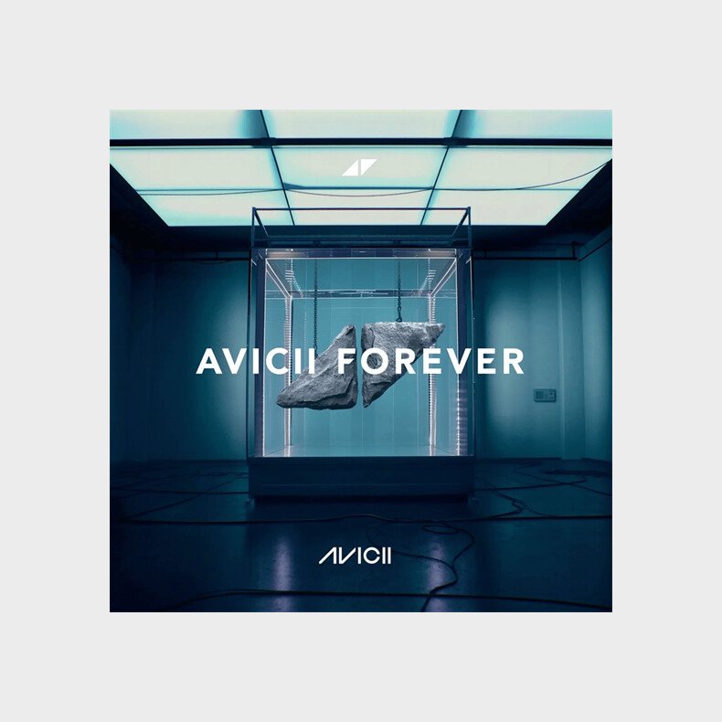 Avicii - Avicii Forever - CD