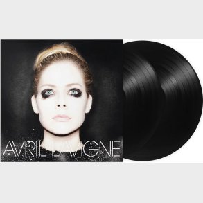 Avril Lavigne - Avril Lavigne - Vinyl Lp