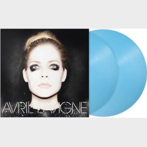 Avril Lavigne - Avril Lavigne - Vinyl Lp
