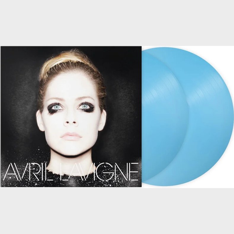 Avril Lavigne - Avril Lavigne - Vinyl Lp