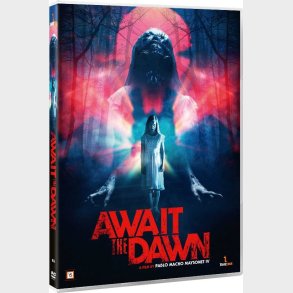 Await The Dawn - DVD - Film