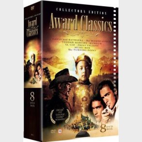 Award Classics - DVD - Film
