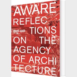 Aware - Olivia Toftum - English Book