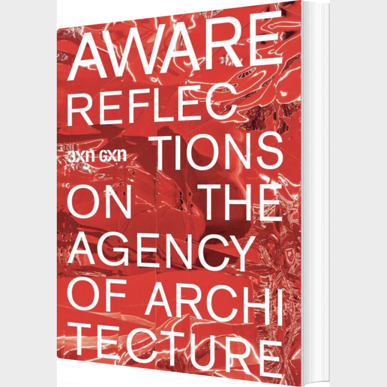 Aware - Olivia Toftum - English Book